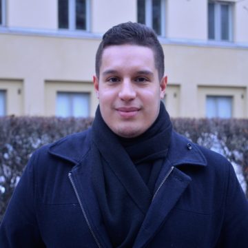 team-member