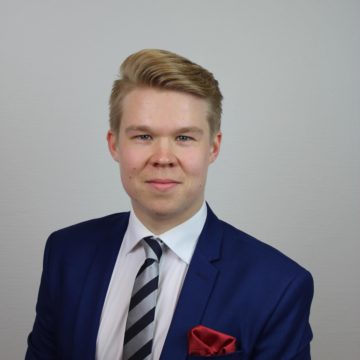 team-member