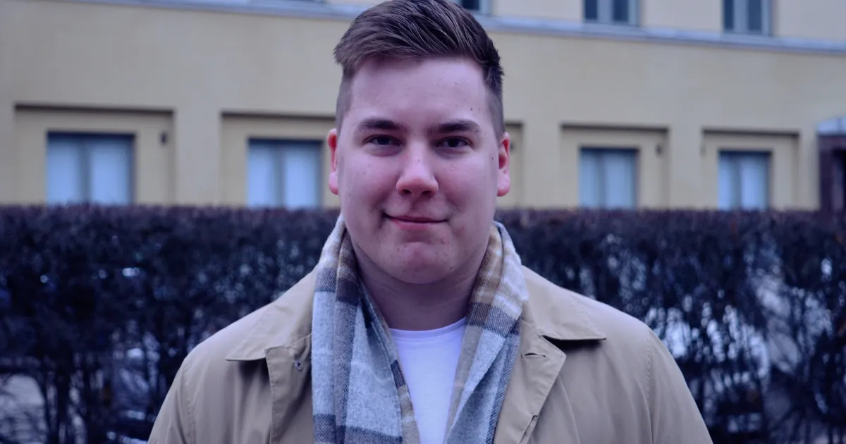 Palvelusturvallisuuden puute ei saa laskea motivaatiota palvelukseen