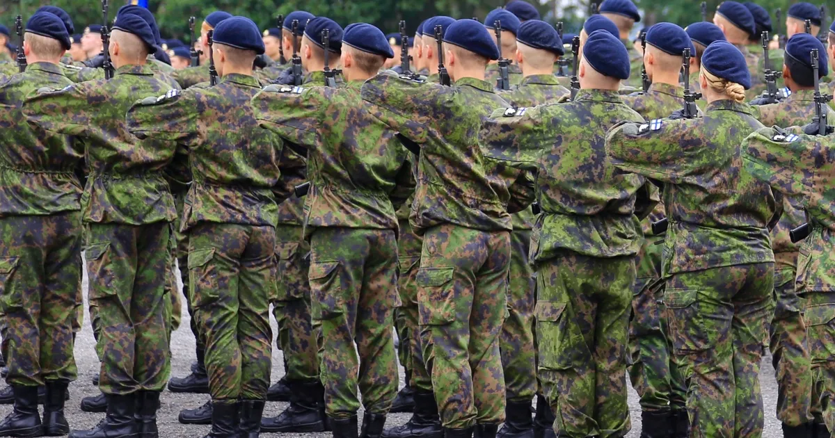 Lomakorvaus myös varusmiehille – Käyttämättä jääneet lomapäivät korvattava palveluksen lopussa