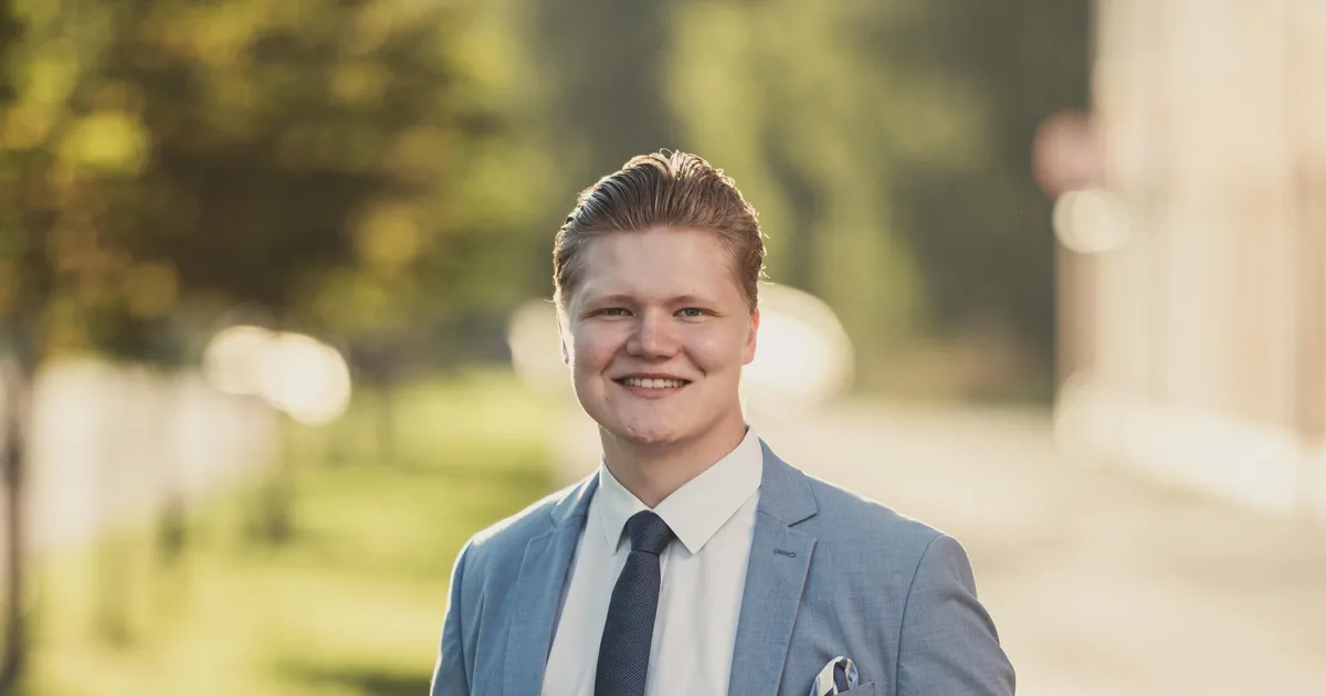 Martti Paldanius Varusmiesliiton pääsihteerin sijaiseksi