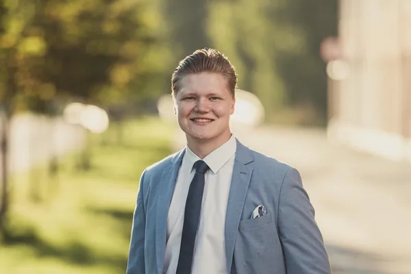 Martti Paldanius Varusmiesliiton pääsihteerin sijaiseksi