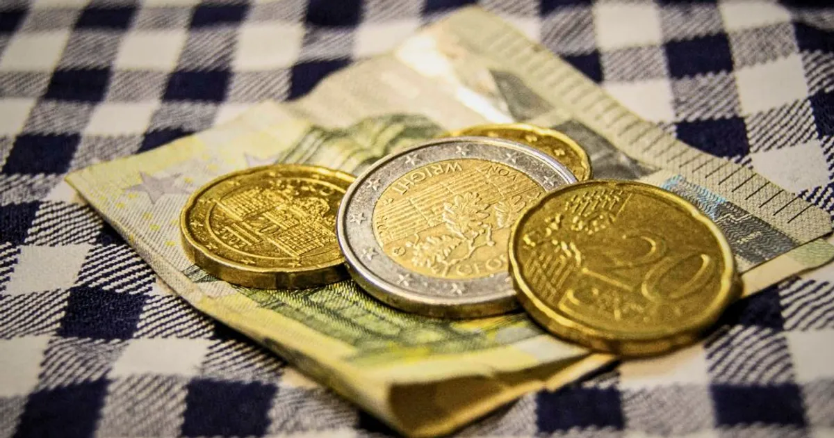 Beväringarnas dagpenning höjdes anspråkslöst – fem cent räcker inte