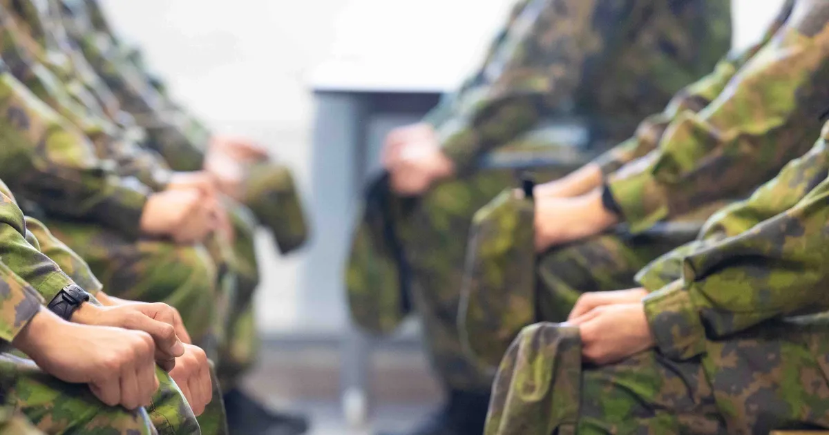 Varusmiesliitto vaatii kotiuttamisrahan palauttamista