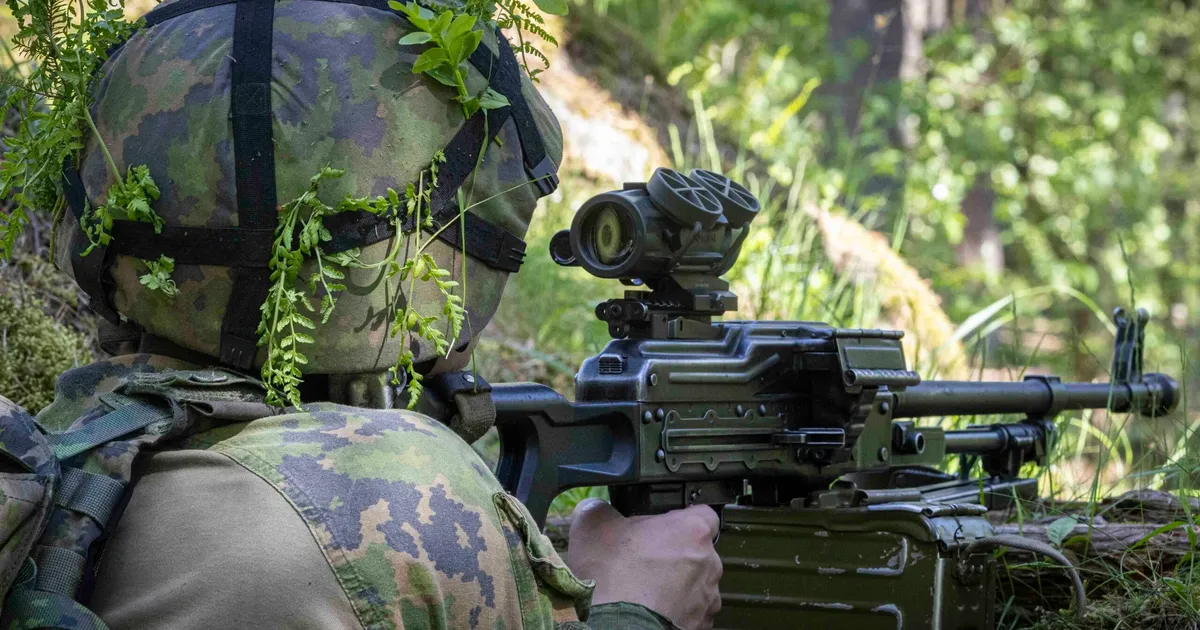 Diabeetikoille mahdollisuus asepalvelukseen – Halukkaita ei pitäisi sulkea ulos