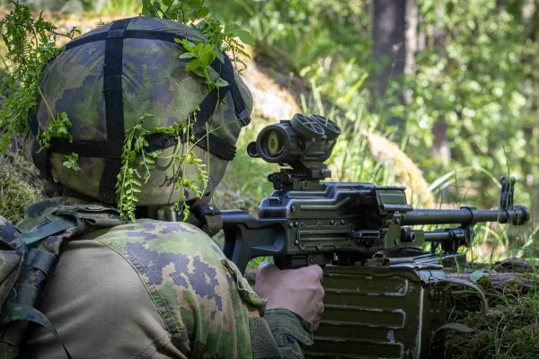 Även villiga diabetiker borde erbjudas möjlighet till tjänstgöring