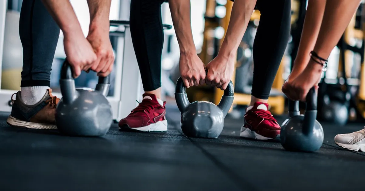 Liikkeestä voimaa -somekampanja kannustaa suomalaiset liikkeelle