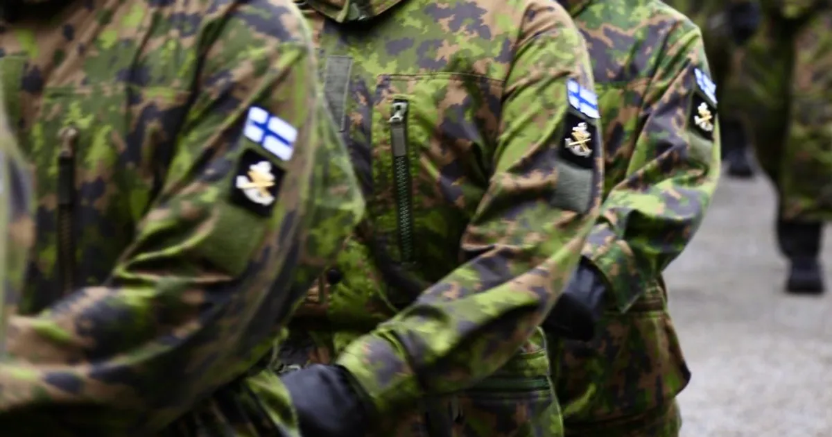 Varusmiesliitto vaatii itärajan välitöntä sulkemista