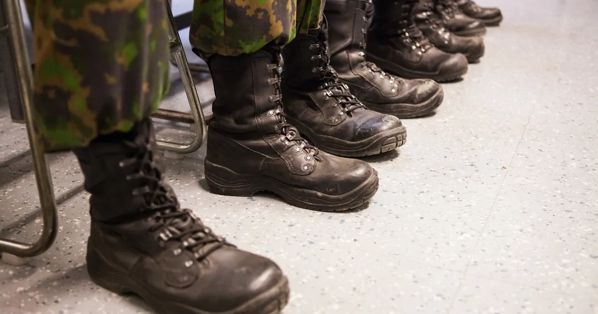 Ruokaraha myös varusmiehille