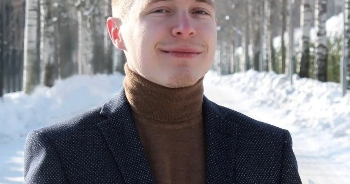 Akseli Mäenpää Varusmiesliiton pääsihteerin sijaiseksi