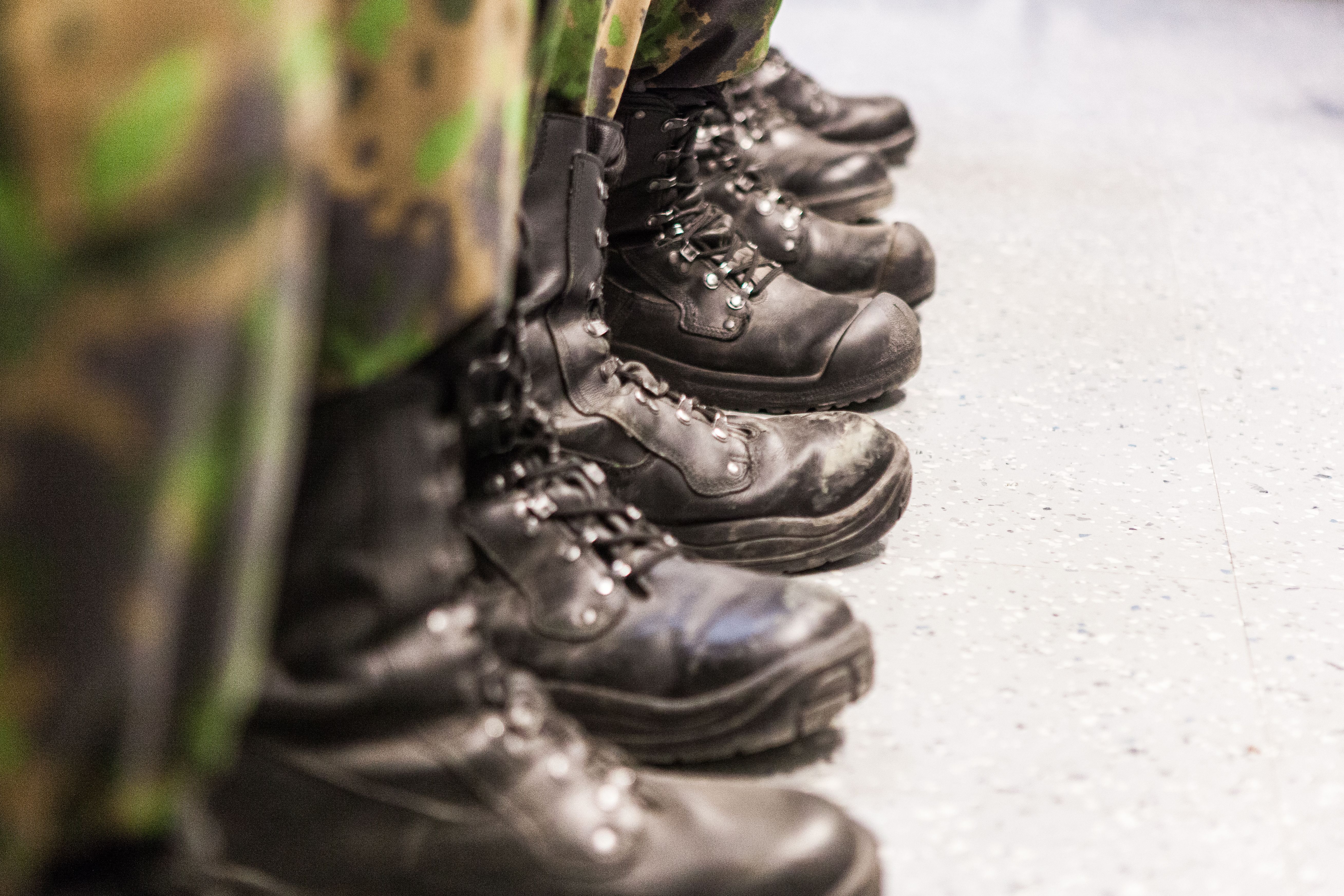 Varusmiesliitto: Käräjäoikeus teki oikean ratkaisun jättäessä varusmiehen tuomitsematta ja rankaisematta Raaseporin tasoristeysturman oikeudenkäynnissä