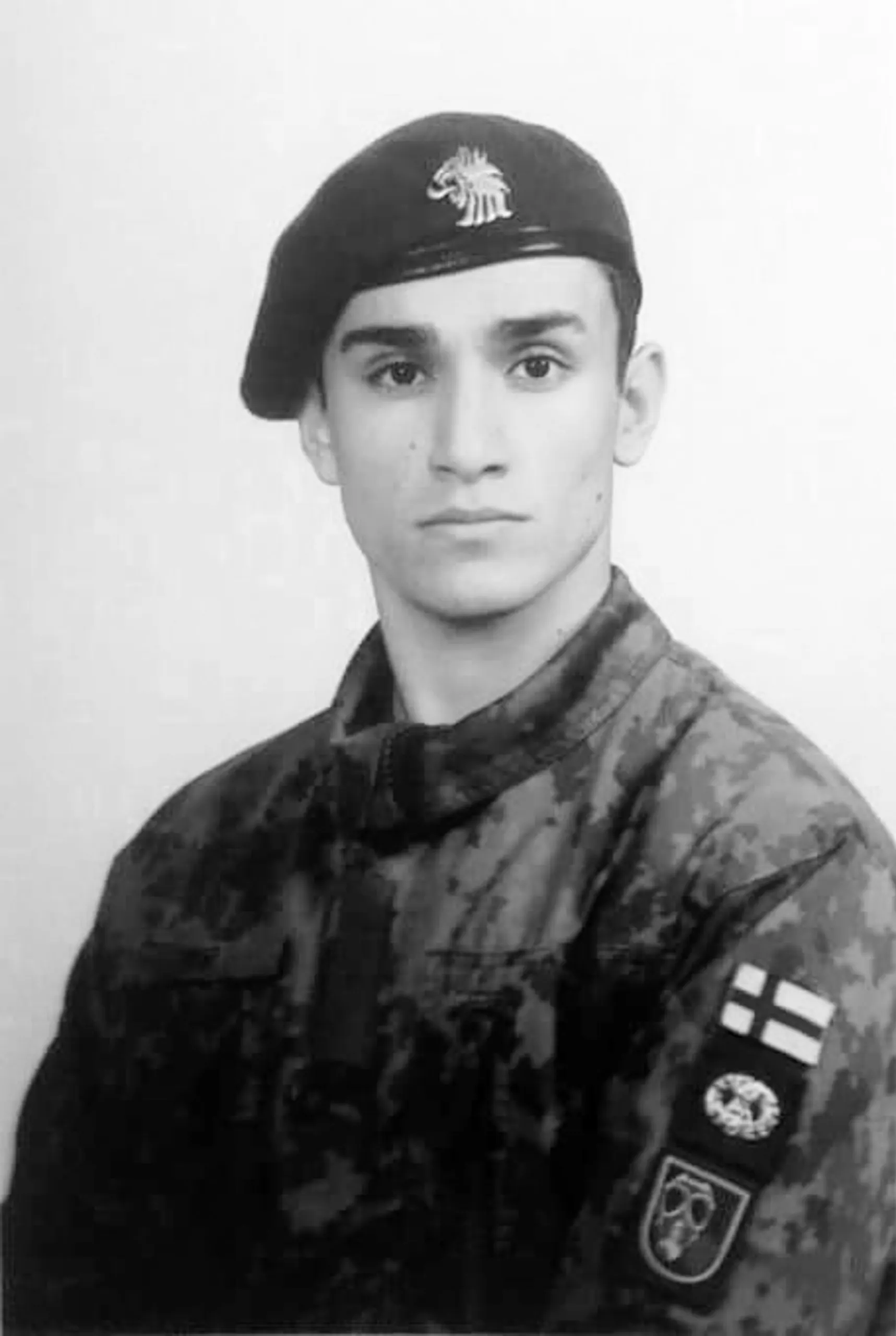 Halwest Omar