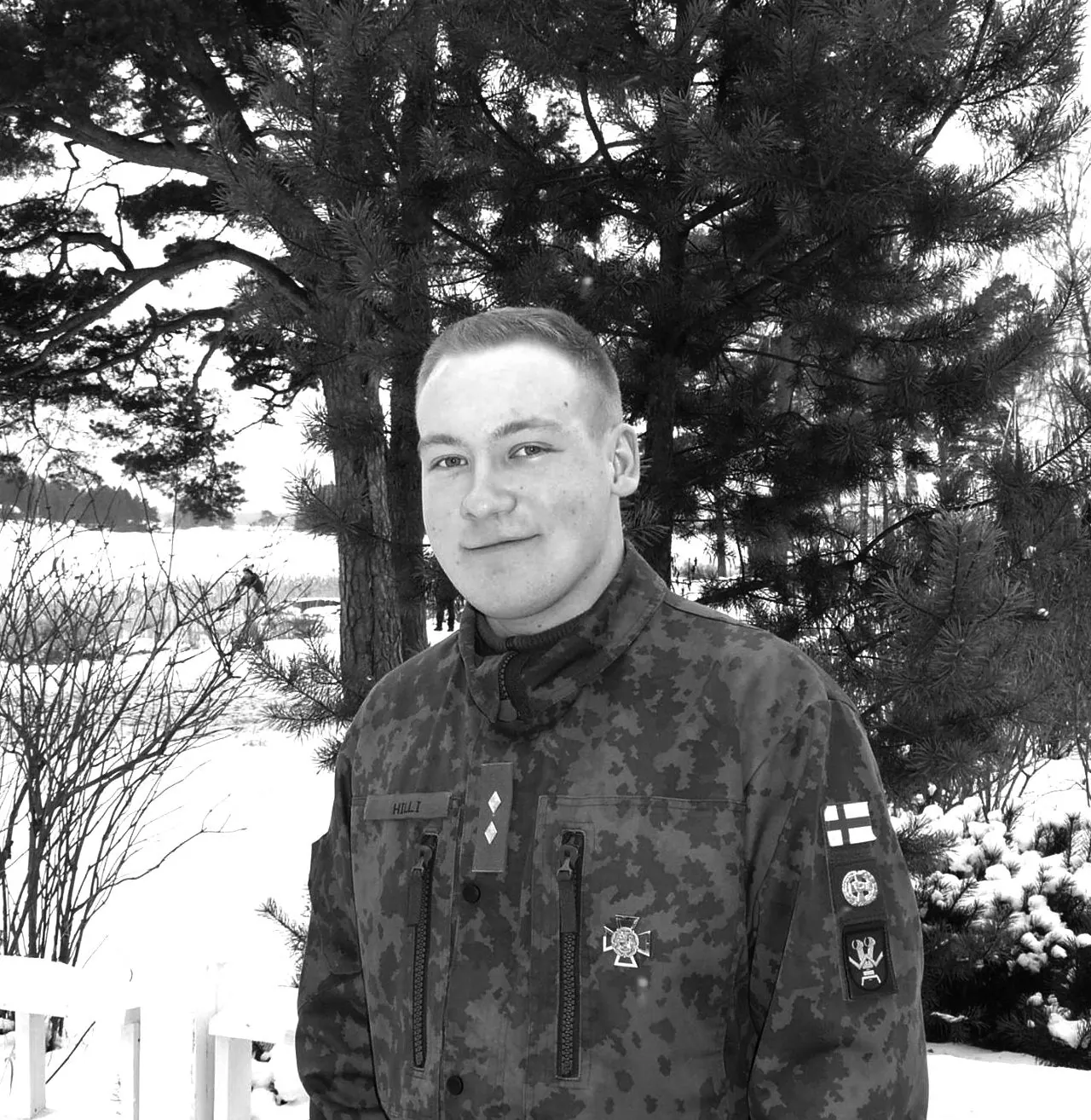 Markus Hilli