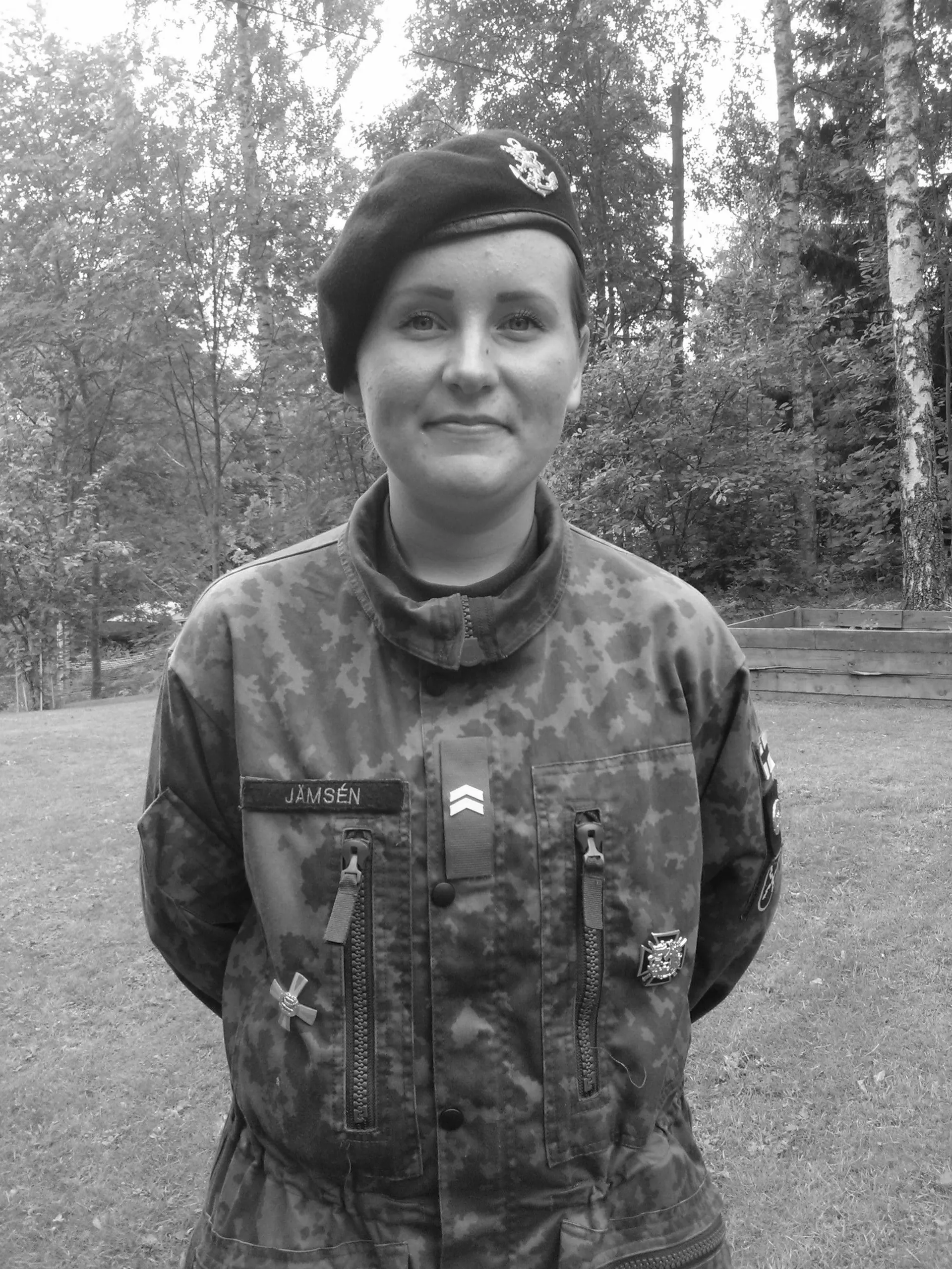 Martta Jämsen